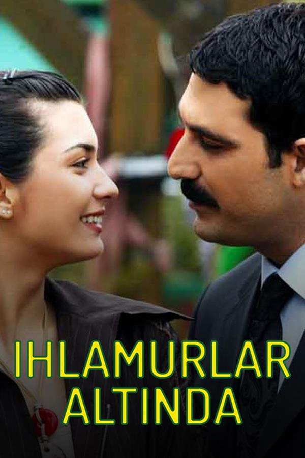 d smart go ihlamurlar altinda