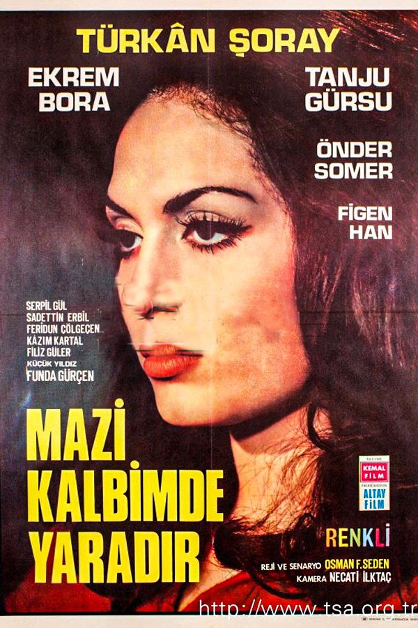 D Smart Go Mazi Kalbimde Yaradir