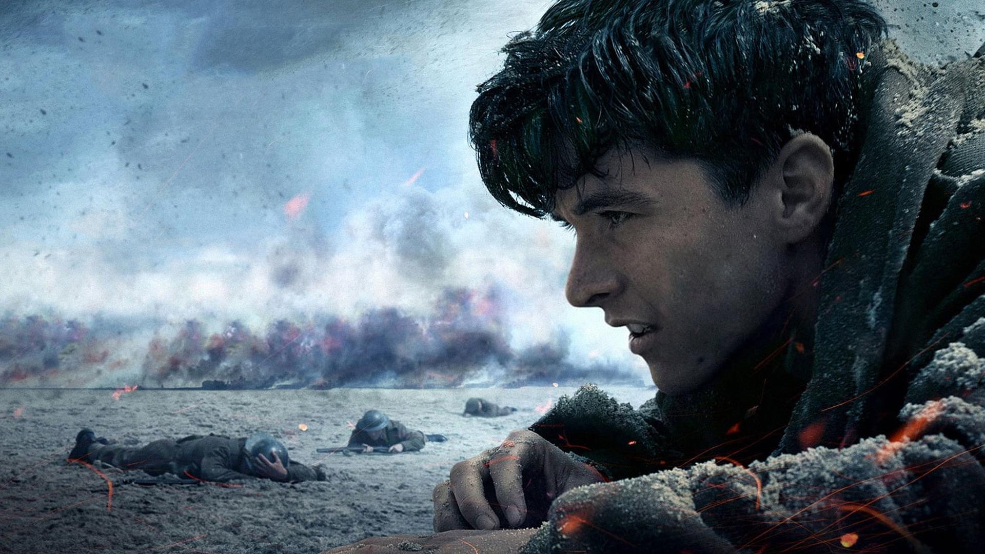 Defalarca birlikte oynayan isimler 2 8 D-Smart GO - Dunkirk