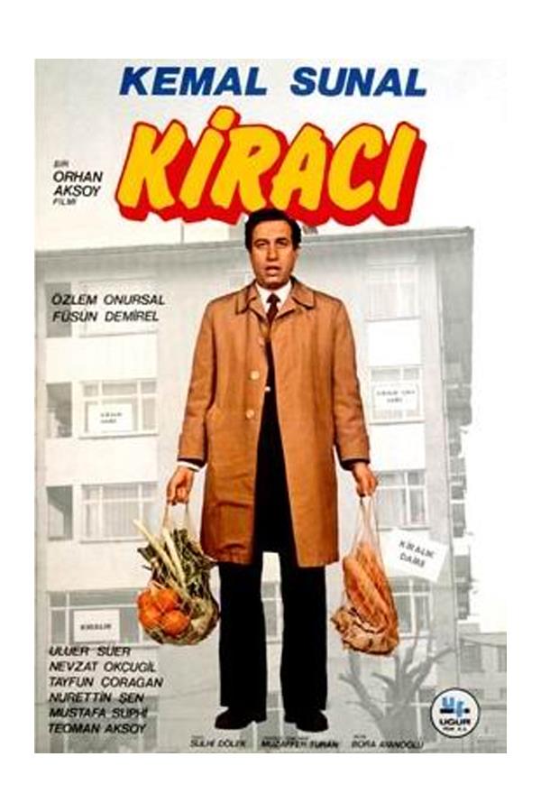 DSmart GO Kiracı