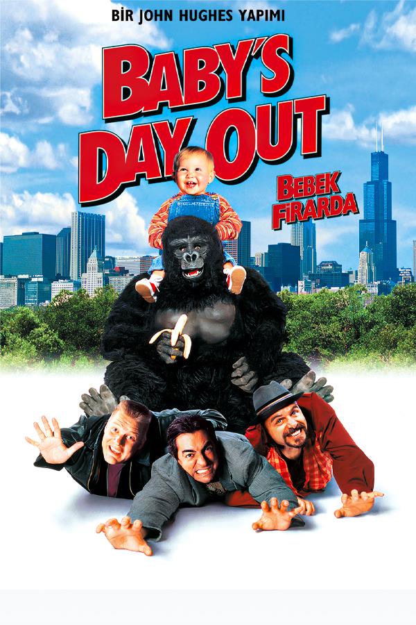 DSmart GO Bebek Firarda DSmart GO Bebek Firarda