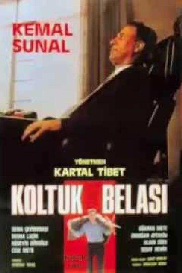 DSmart GO Koltuk Belası