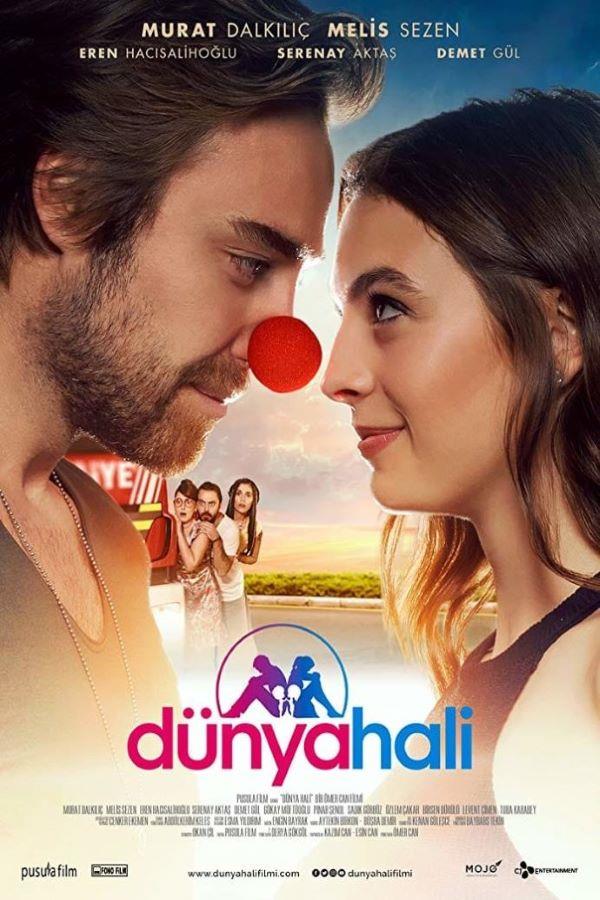 DSmart GO Dünya Hali