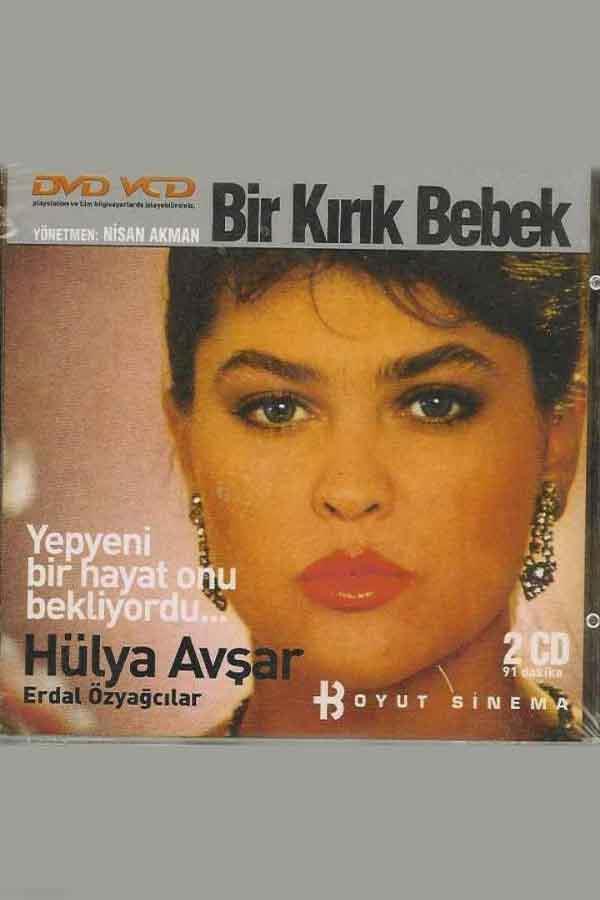 DSmart GO Bir Kırık Bebek DSmart GO Bir Kırık Bebek